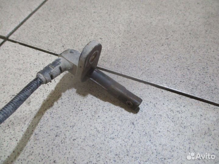 Датчик ABS передний Renault Logan 2