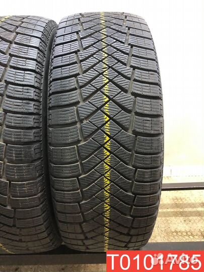 Pirelli Ice Zero FR 235/55 R19 105H