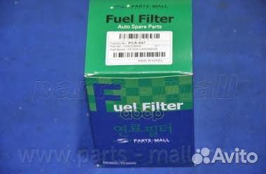 Фильтр топливный;I30(czech plant);ELG5258;ELG52