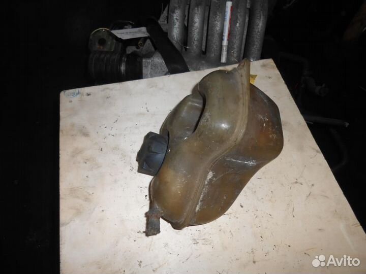 Бачок расширительный Volkswagen Polo