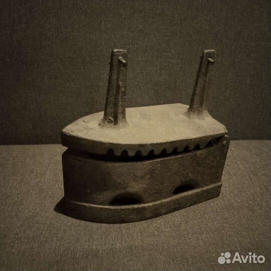 Утюг