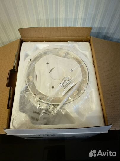 Чайник электрический керамический