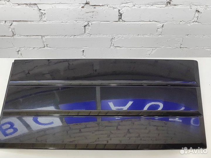 Накладка на дверь передняя правая Land Rover Vogue