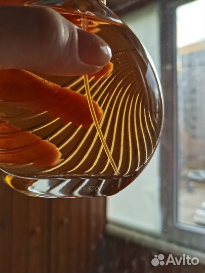 TED lapidus Creation 100мл