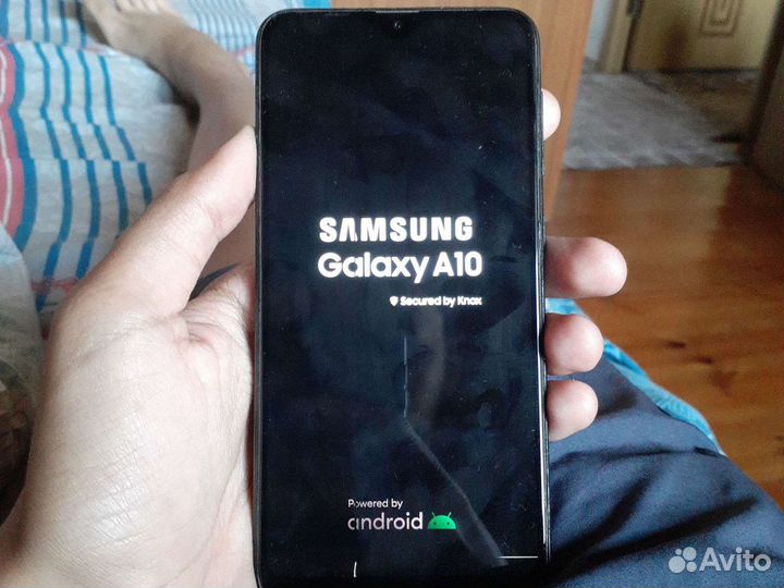 Samsung galaxy a10