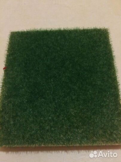 Флокатор для моделизма