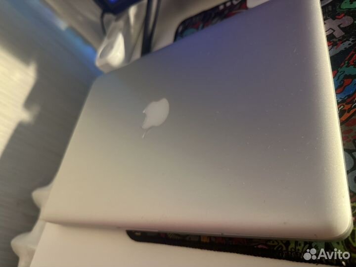 Apple MacBook Pro 13 2012 i5 120 ssd