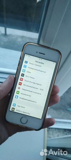 Мобильные телефоны бу iPhone