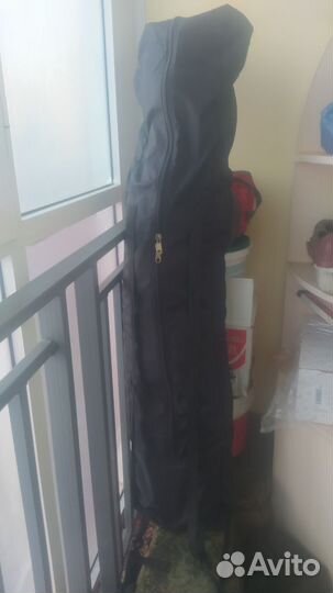 Зимняя палатка cube бу