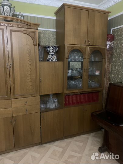 Мебель стенка бу