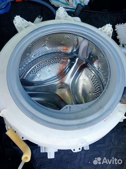 Ремонт стиральных машин,водонагревателей