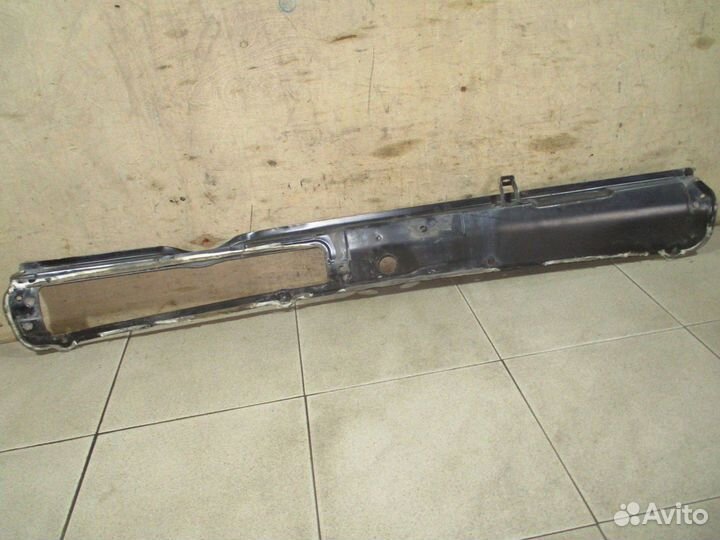 Решетка стеклоочистителя Fiat Ducato 2