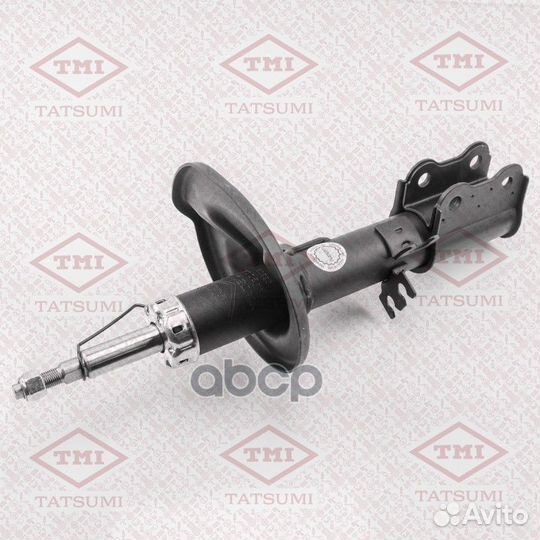 Амортизатор передний газовый R KIA Shuma 01- T