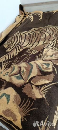 Плед покрывало