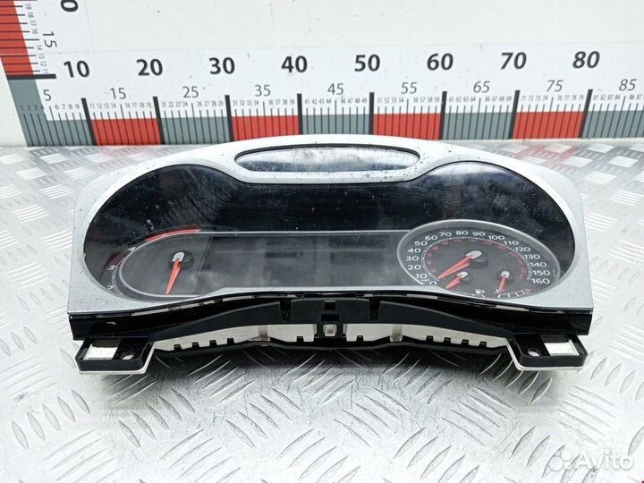 Панель для Ford Mondeo 4