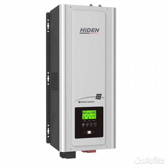 Ибп для котла Hiden Control HPS30-5048 48в 5000Вт