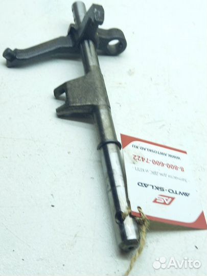 Вал кпп Toyota Sprinter Carib AE109V 4AFE