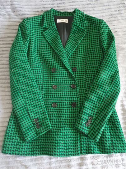Пиджак женский