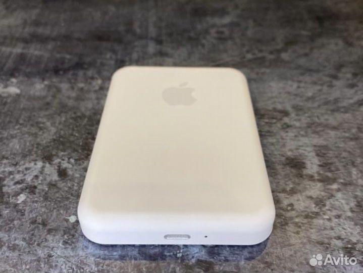 Magsafe Battery Pack честные 2500 mah