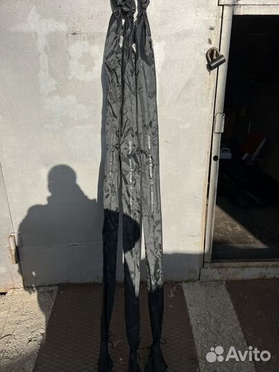 Карповые удилища Daiwa Black Widow 13ft 3.5lb