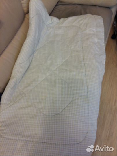 Одеяло детское+подушка