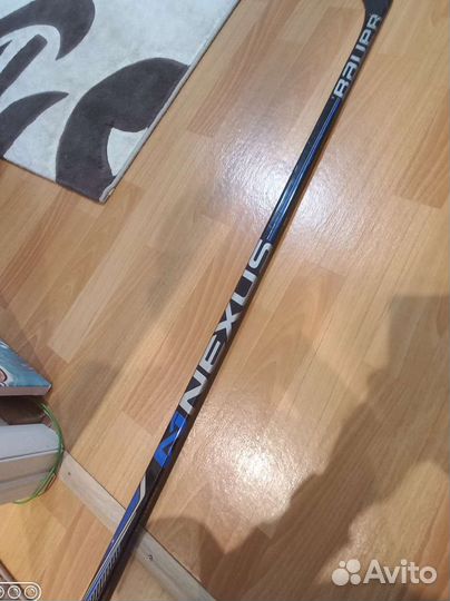 Хоккейные клюшки bauer