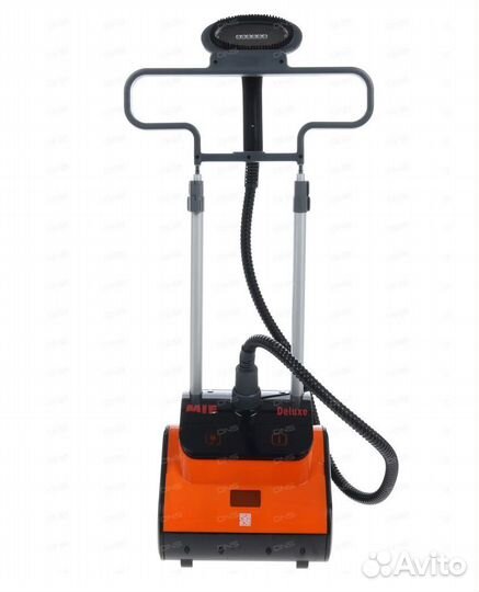 Отпариватель для одежды