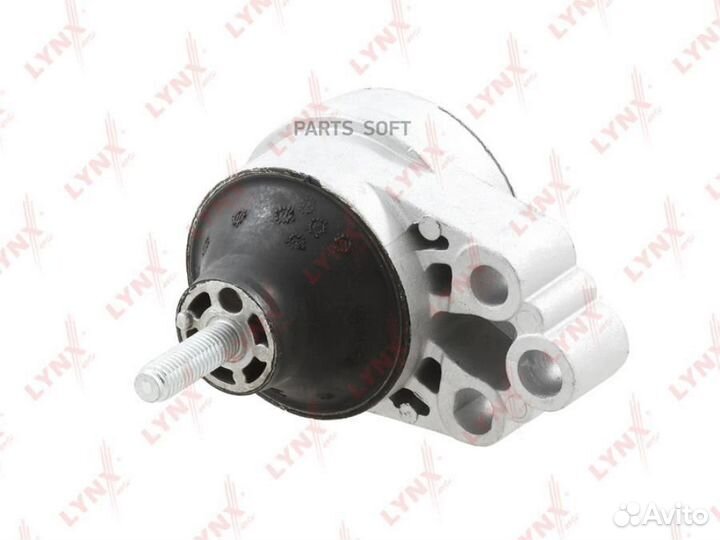 Lynxauto ME1381 Подушка двигателя прав