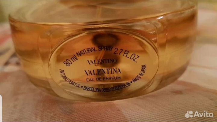 Valentino M. Micallef Guerlain Hermes Rochas и др