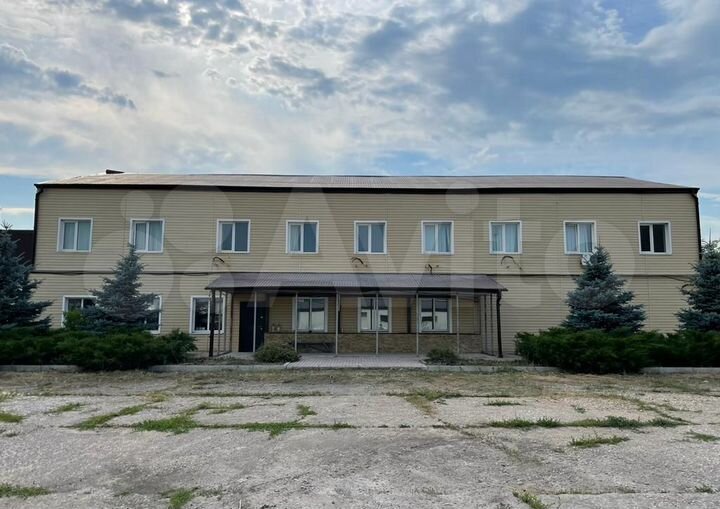 Производство, 588 м²