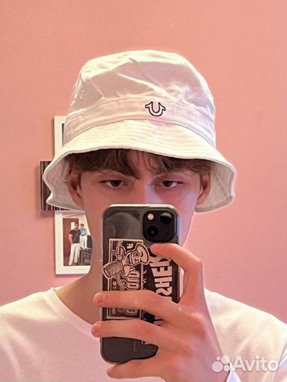 Панамка True Religion