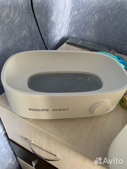Стерилизатор avent