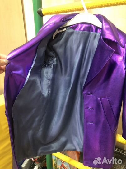 Костюм Джокера