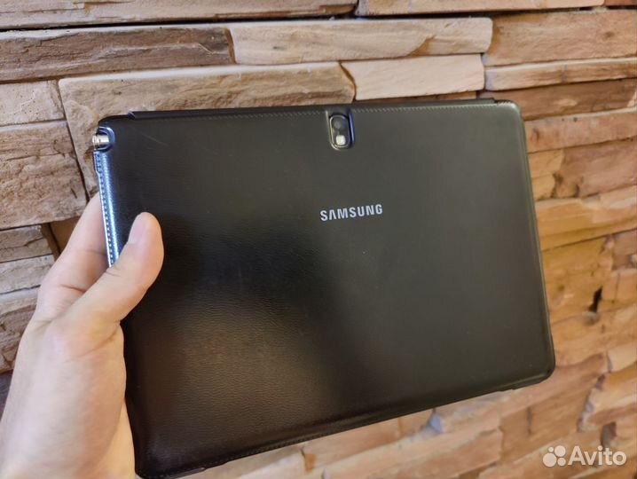 Планшет Samsung galaxy note 10.1