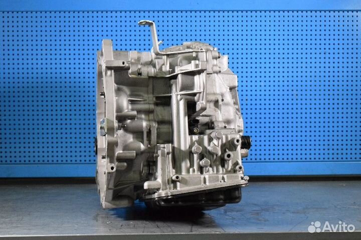 Вариатор JF011 Qashqai, Xtrail 2.0 4WD