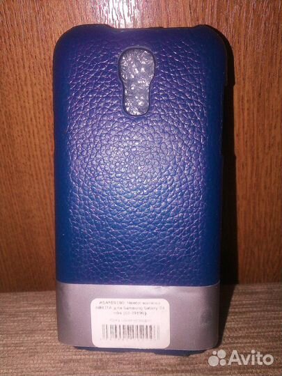 Чехол-книжка для samsung Galaxy S4 mini