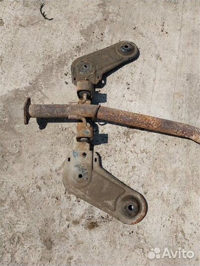 Приемная труба глушителя Chevrolet Cruze хэтчбек