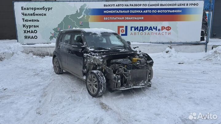 Блок управления АКПП Kia Soul 2 (PS) 95440-26830