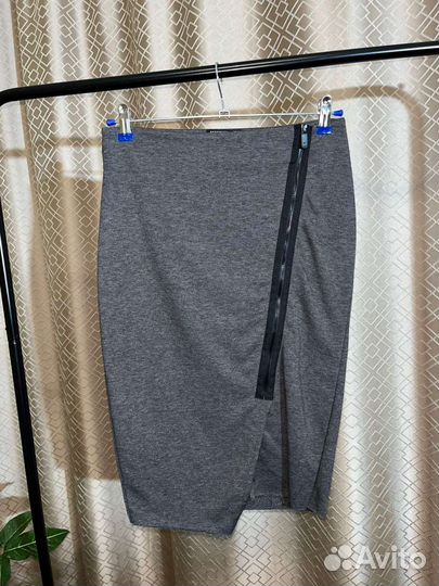 Юбка карандаш