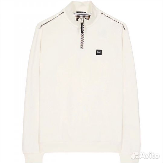 Свитшот Weekend Offender