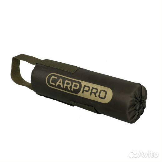 Carp PRO Поплавок для карпового подсака L