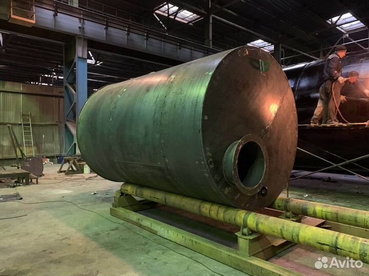 Резка металла