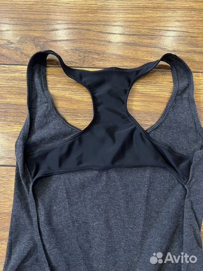 Комбинезон спортивный Bona fide