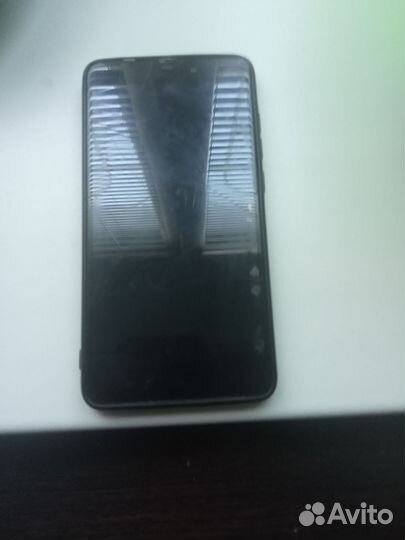 Xiaomi Redmi Note 4, 4/64 ГБ