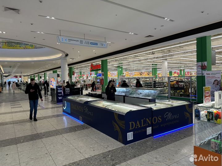 Готовый бизнес с чистой прибылью от 1,3 млн