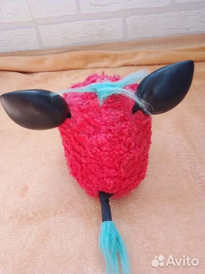 Игрушка Furby