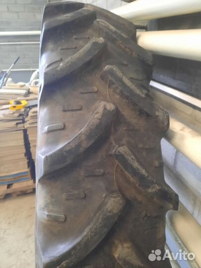 Шина для сельхозтехники 11.2-38