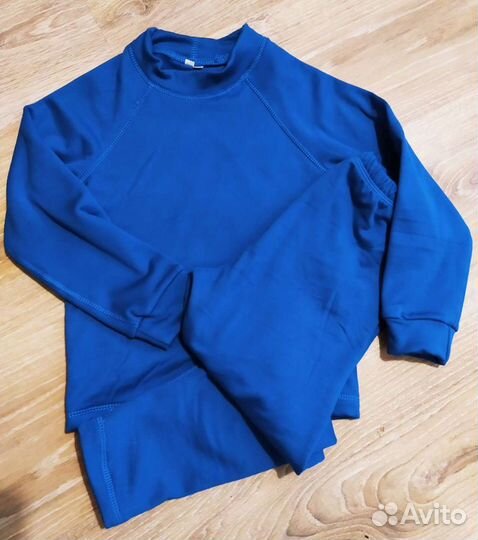 Термобелье детское новое 98, 104, 110