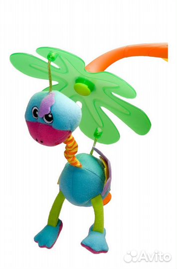 Электронный мобиль Tiny Love Остров сладких грез