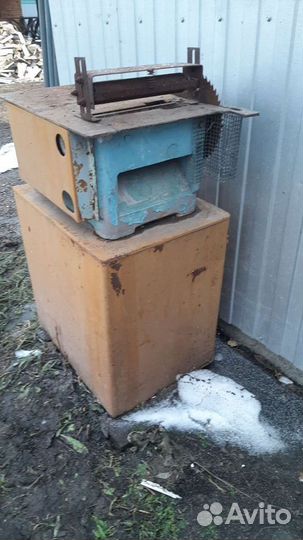 Циркулярный станок бу